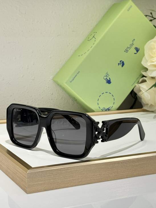 Picture of Off White Sunglasses _SKUfw72644434fw